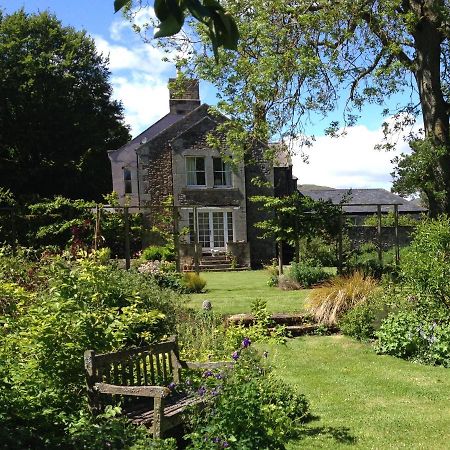 Ingram House Bed & Breakfast Alnwick Extérieur photo