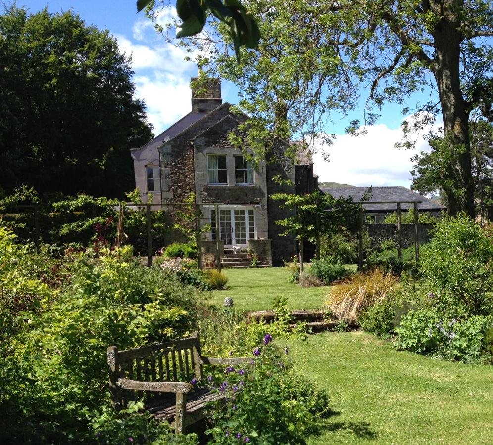 Ingram House Bed & Breakfast Alnwick Extérieur photo
